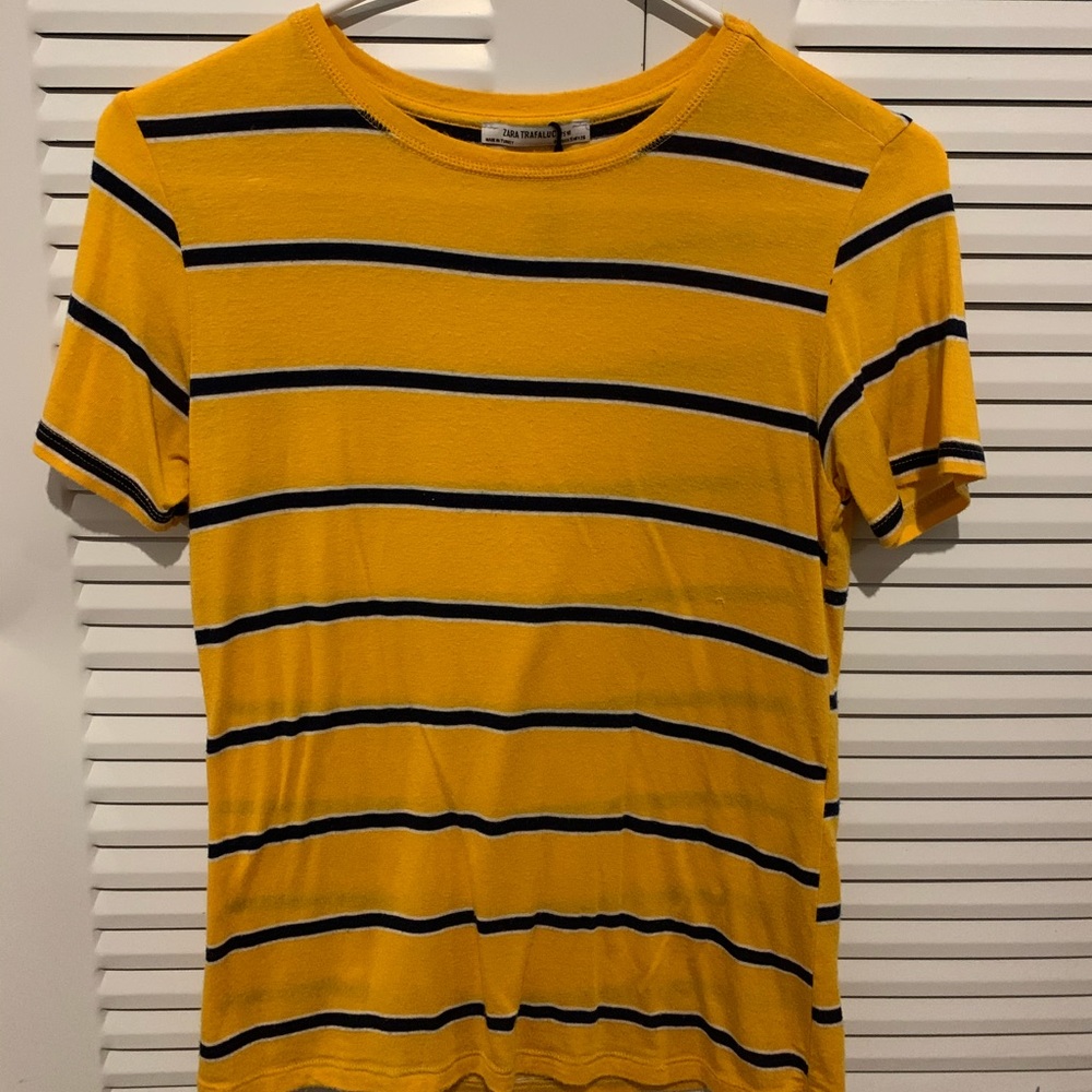 Zara Tee